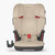 UPPAbaby Alta V2 High Back Booster Seat - From energetic elementary school kids to independent pre-teens, our premium Alta V2 High Back Booster Seat delivers proper seat and belt positioning with style, comfort, and ease.