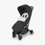 UPPAbaby CozyGanoosh - The ultra-plush CozyGanoosh footmuff provides ultimate coverage to keep your child toasty warm in inclement weather.