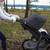 UPPAbaby CozyHandmuffs - The CozyHandmuffs provide the ultimate protection for your hands while conveniently remaining attached to your stroller handlebar when you need to tend to your little one.