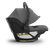 UPPAbaby Aria V2 Infant Car Seat - Engineered for parents on the go, it combines a sturdy yet light build with extra legroom for added comfort.