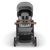 UPPAbaby CRUZ V3 Stroller - The Cruz® V3 combines a sleek, streamlined design with versatile functionality,offering effortless maneuverability from newborn to toddler.