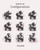 UPPAbaby VISTA V3 Stroller seating configurations