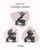 UPPAbaby VISTA V3 Stroller seat and accessory configurations
