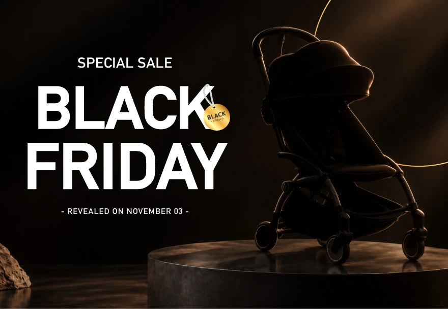 Black Friday offer preview November 3