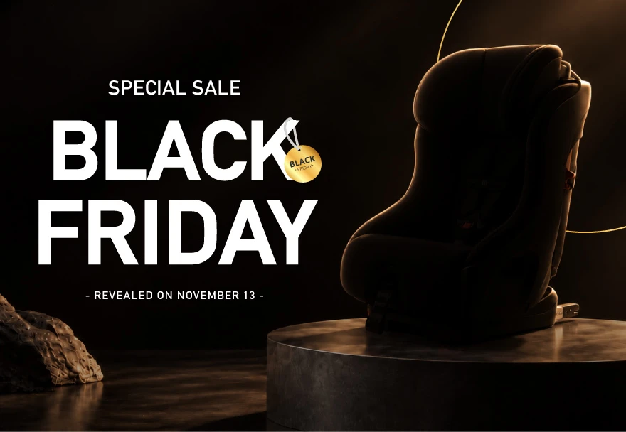 Black Friday offer preview November 13