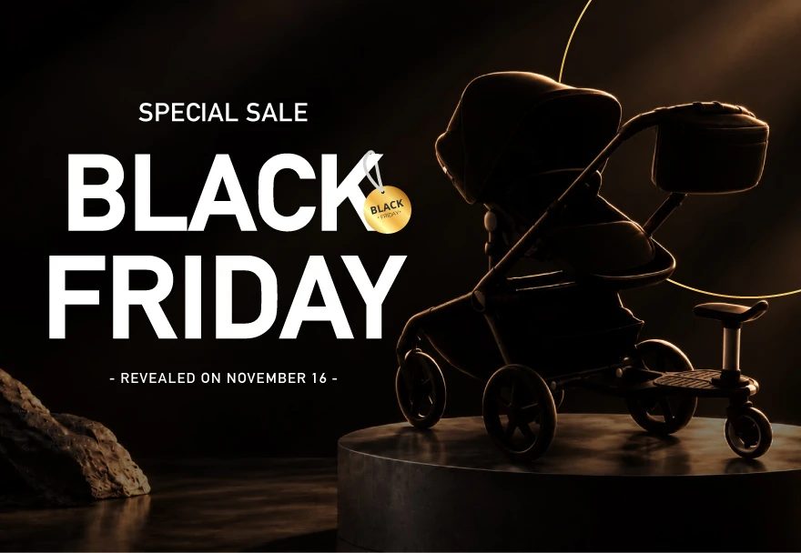 Black Friday offer preview November 16