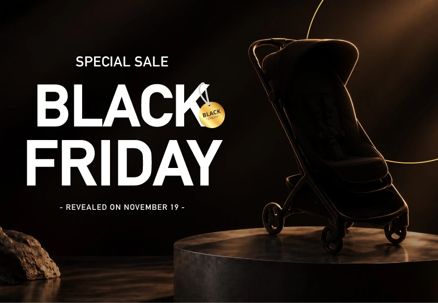 Black Friday offer preview November 19
