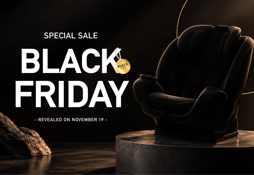 Black Friday offer preview November 19