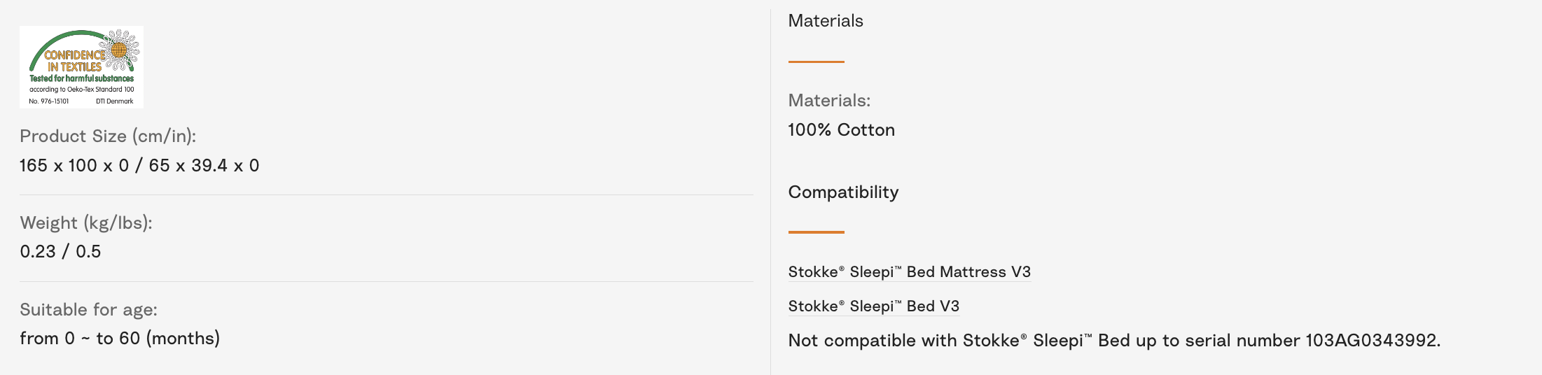 Stokke® Sleepi™ V3 Fitted Sheet Mickey Bed -Baby Care Shop 2022 09 19 10.35.00