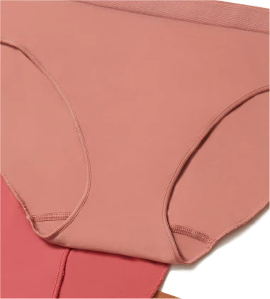 Imported Seamless Panties at Rs 65/piece