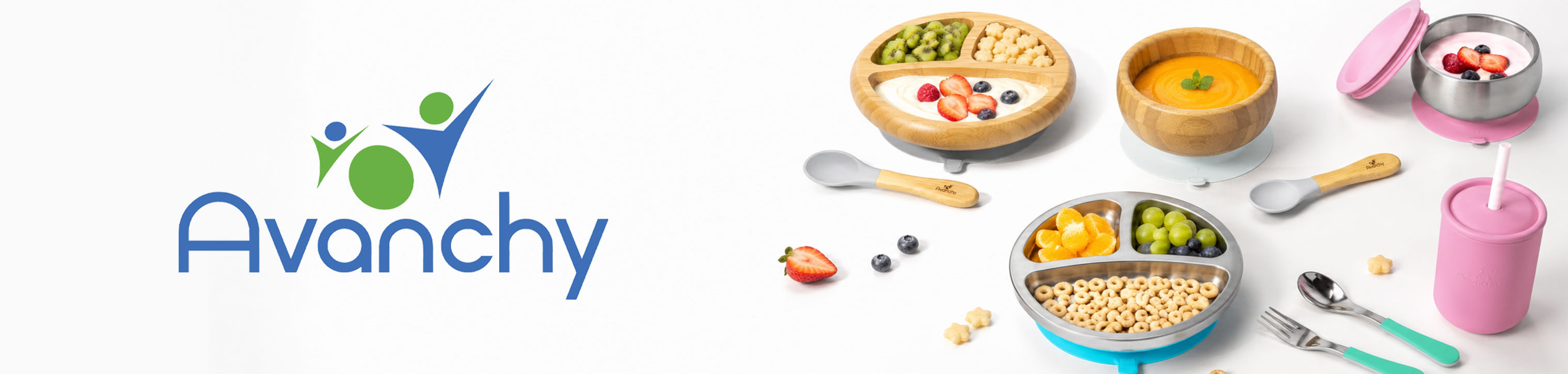 Shop Avanchy in Canada exclusively at Baby Square, your Canadian destination for Avanchy baby feeding products.