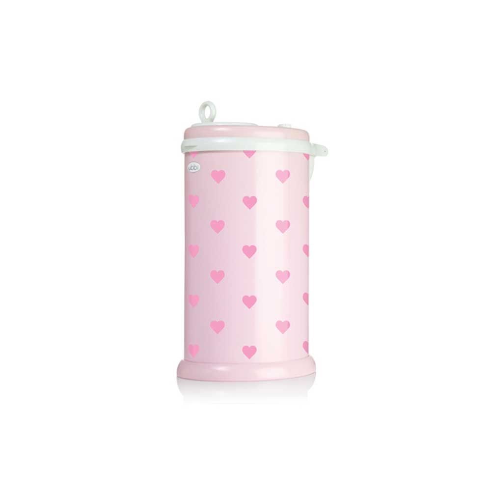 おむつ用品 ubbi steel diaper pail Ubbi - Diaper Pail | West Coast Kids