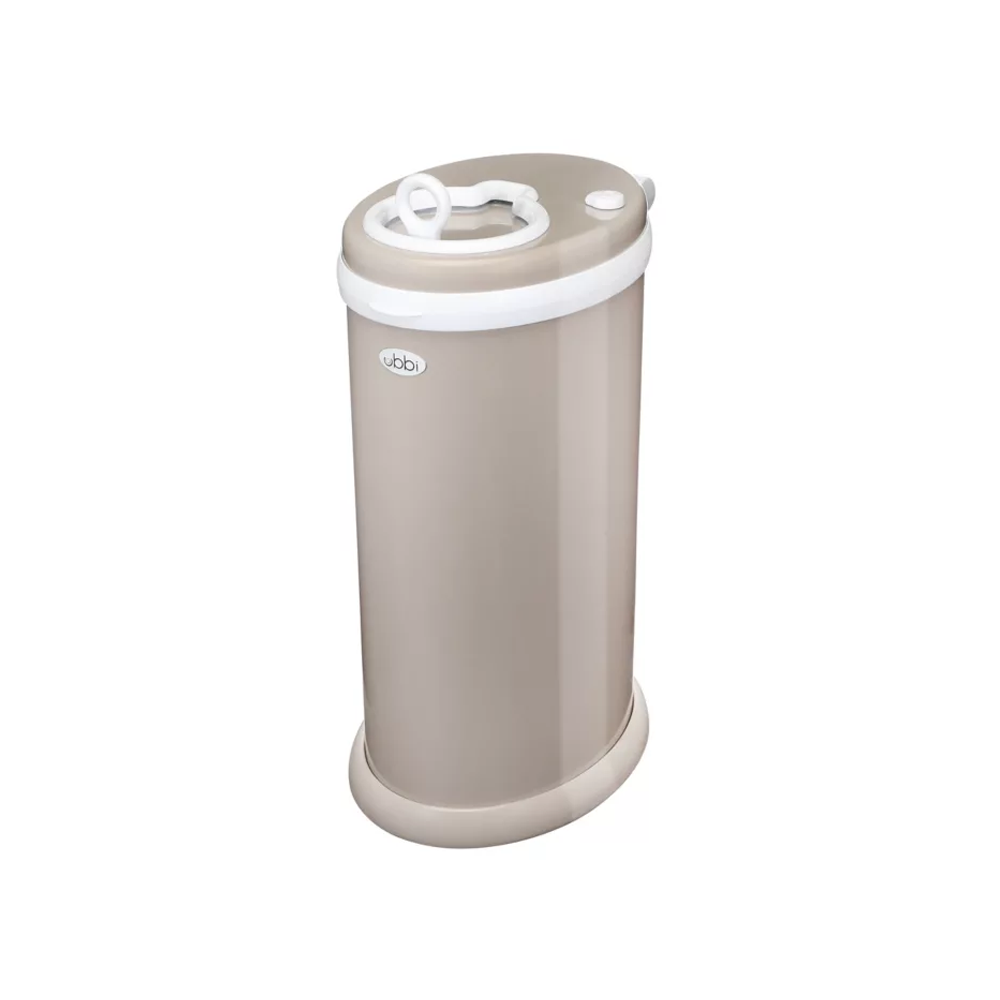 おむつ用品 ubbi steel diaper pail Ubbi - Diaper Pail | West Coast Kids