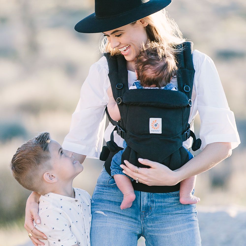 Ergobaby Omni 360 Baby Carrier - Ergobaby Baby Carrier