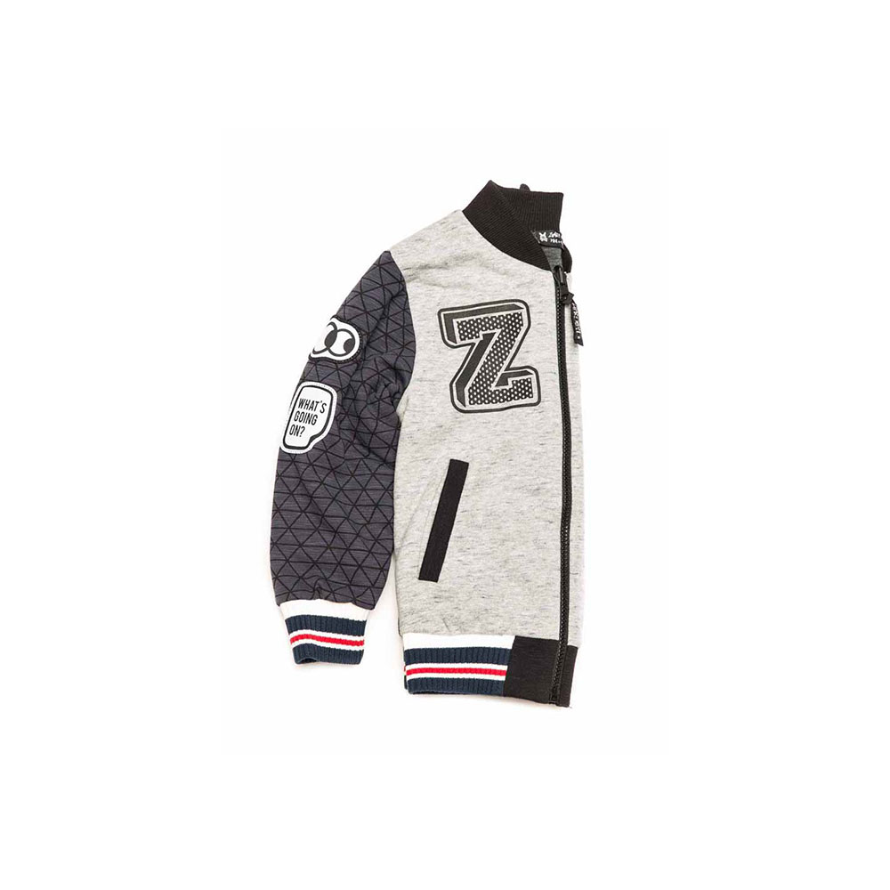 Zombie Dash Bomber ZD