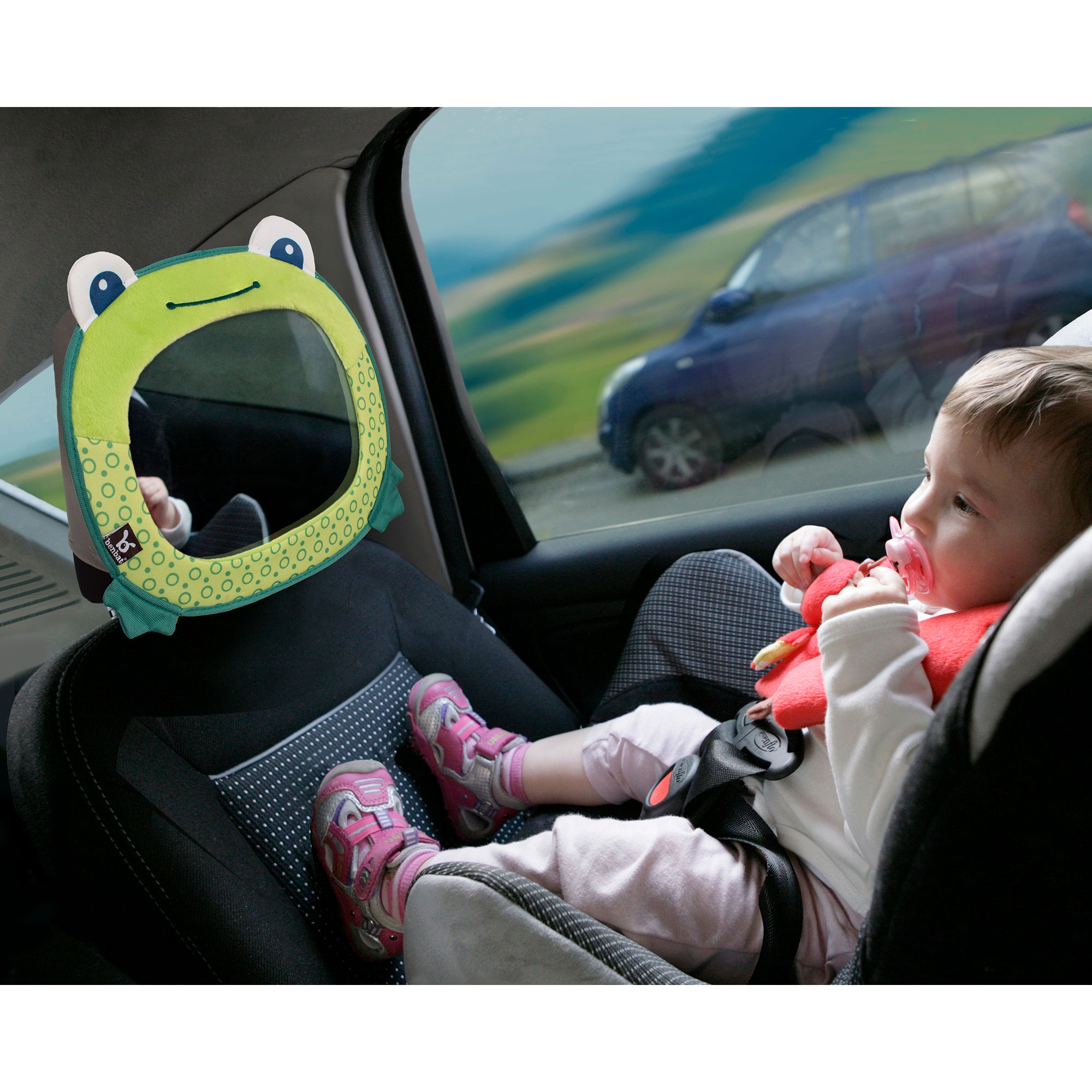 Benbat Baby Car Mirror