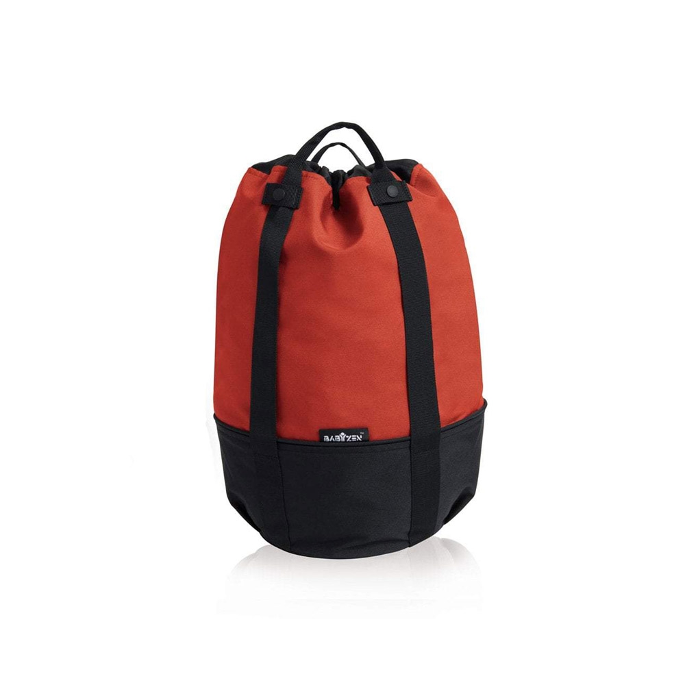 BABYZEN YOYO バック BABYZEN YOYO Bag, Black - Provides Additional, Sturdy