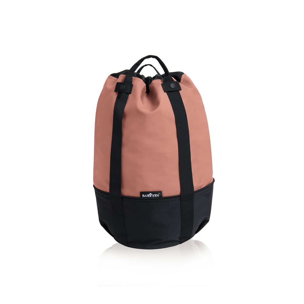 BABYZEN YOYO Bag effortlessly carries 10 kg