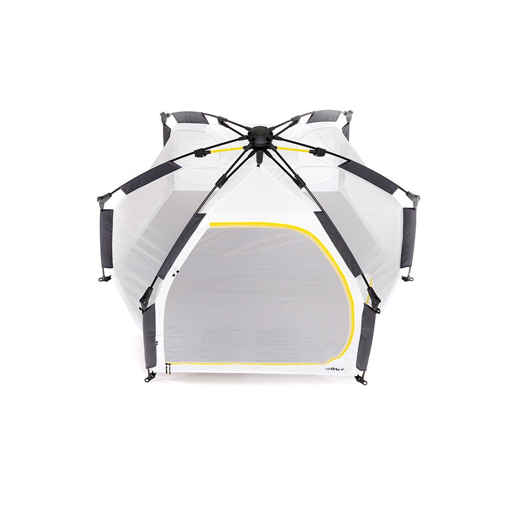 Veer Basecamp - ultimate safe, shady, play yard