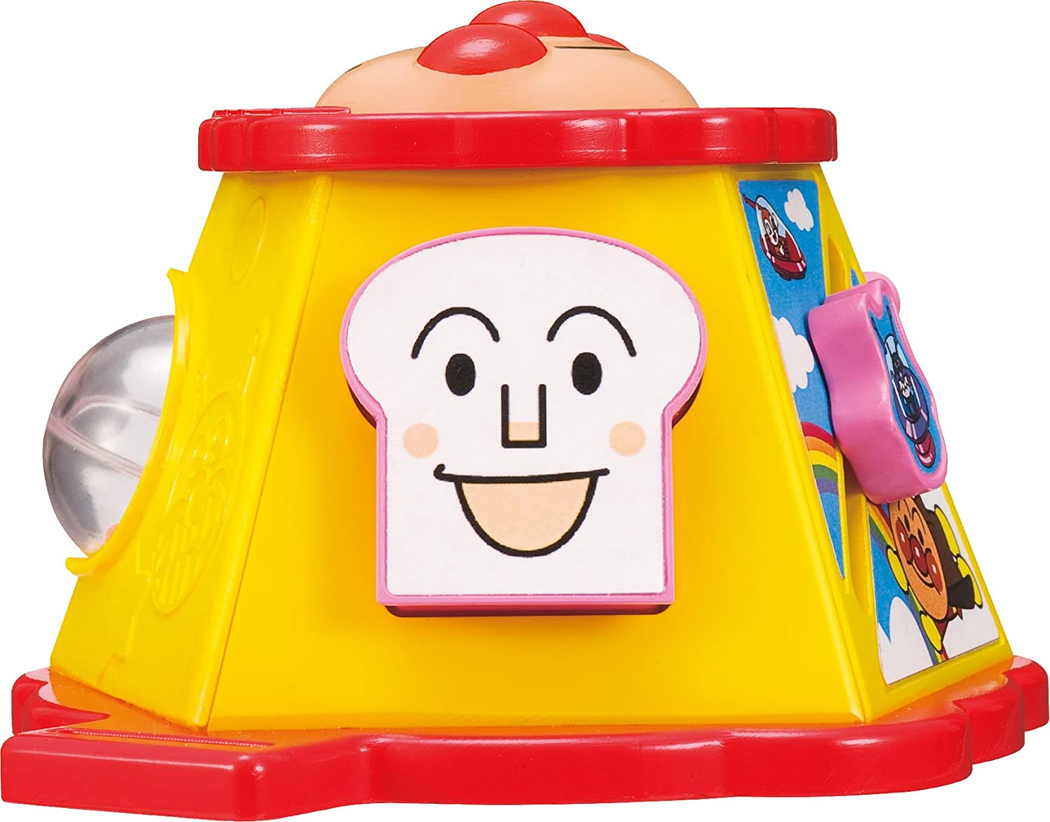 ANPAN　5/6 Anpanman Catch it Anpanman | BabySquare Canada