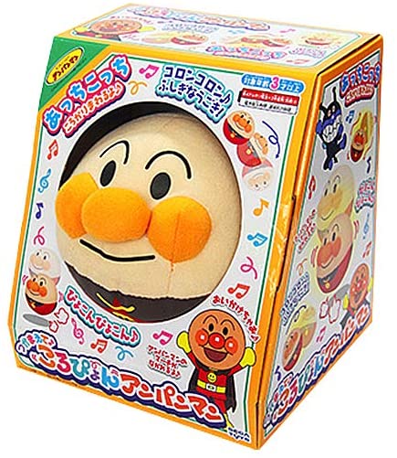Anpanman Catch it Anpanman | BabySquare Canada