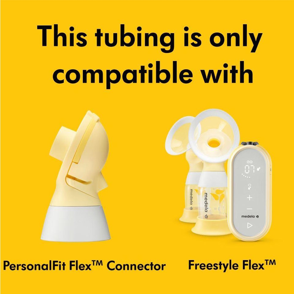 Medela Freestyle FLEX Replacement Tubing – Love Me Do Baby & Maternity