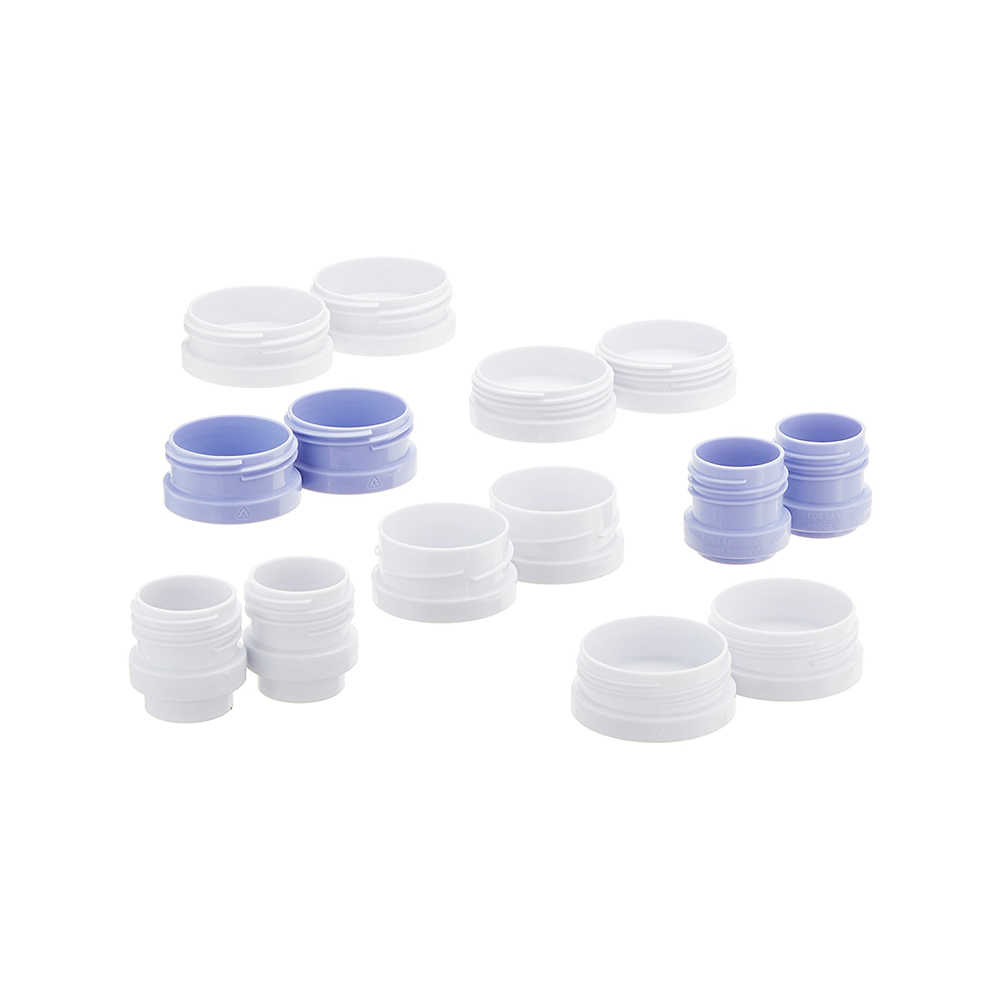 Kiinde TwistLocking Adapters 14Pack