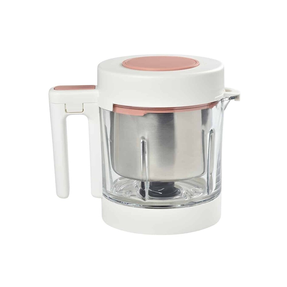 BEABA BABYCOOK NEO ベビークック Babycook Neo - Baby Food Processor BEABA