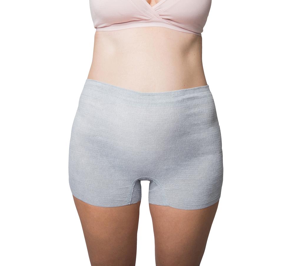 FridaMom Disposable Underwear Boyshort Regular