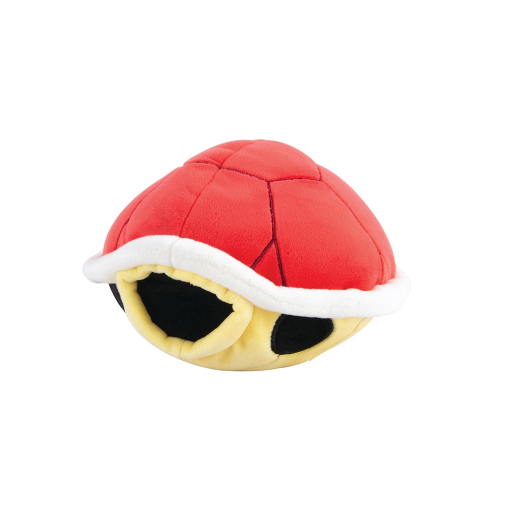 Tomy Nintendo Red Shell Mega MM