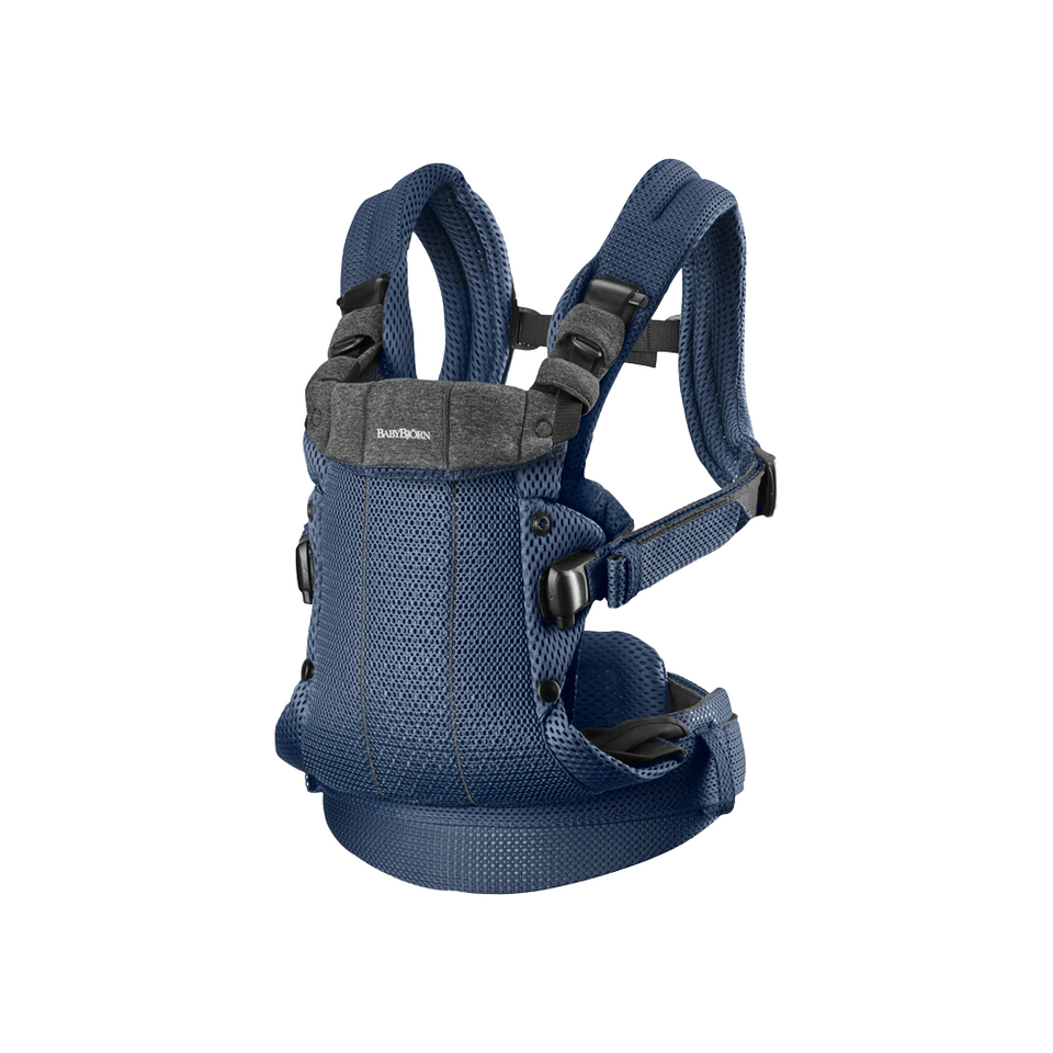 Baby Bjorn - Baby Carrier One