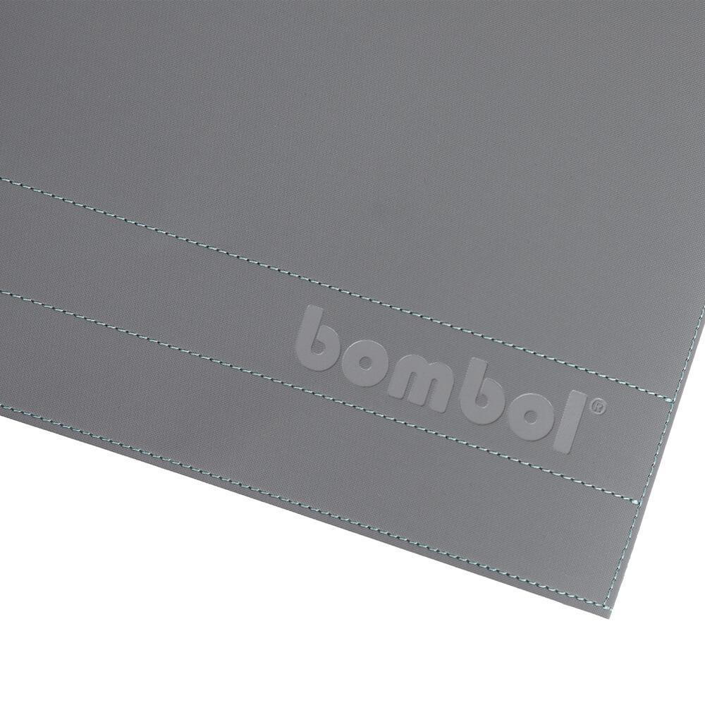 bombol Pop-Up Booster グレー Pop-Up™ Booster - BOMBOL