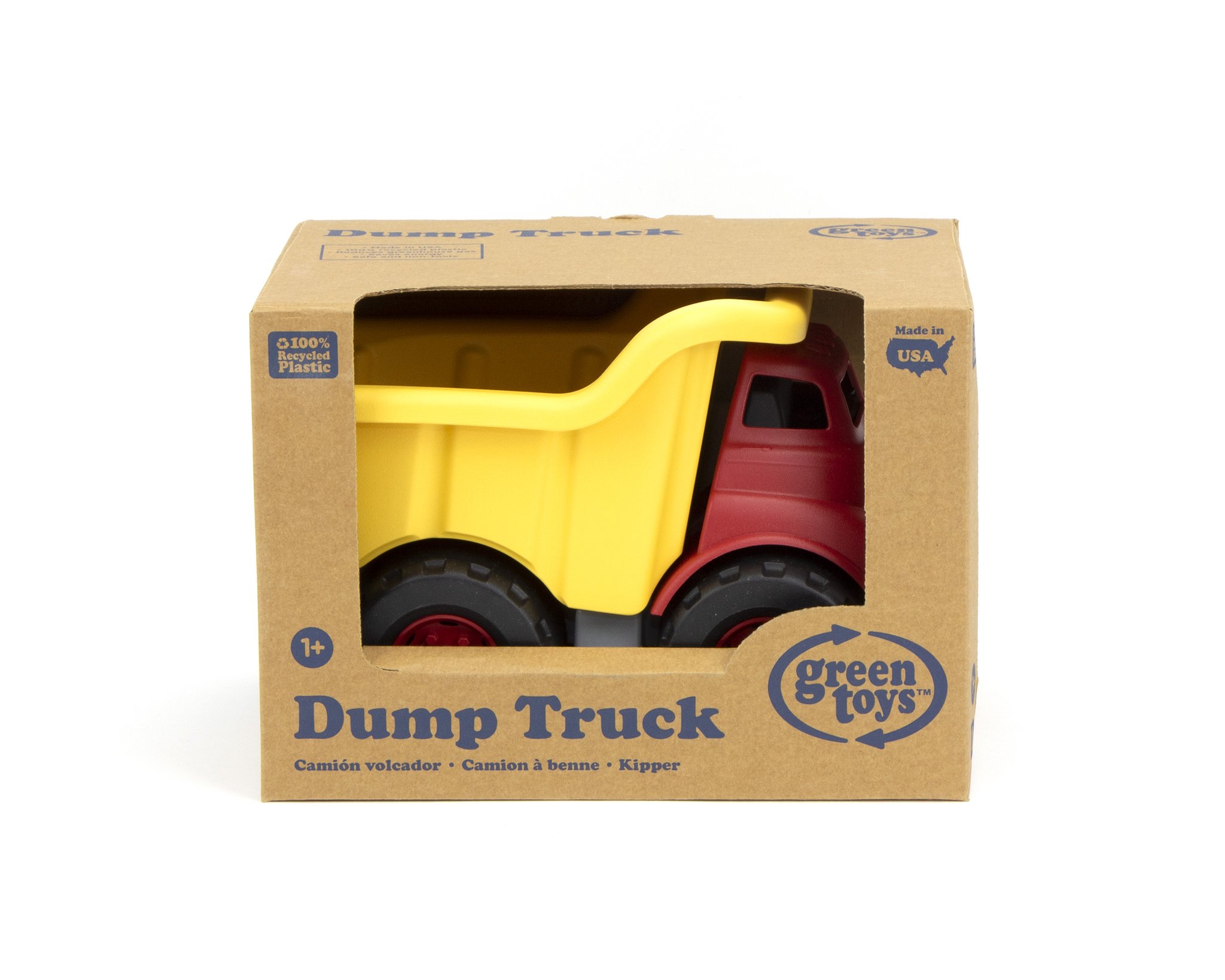 Green-Toys-Dump-Truck-Red-