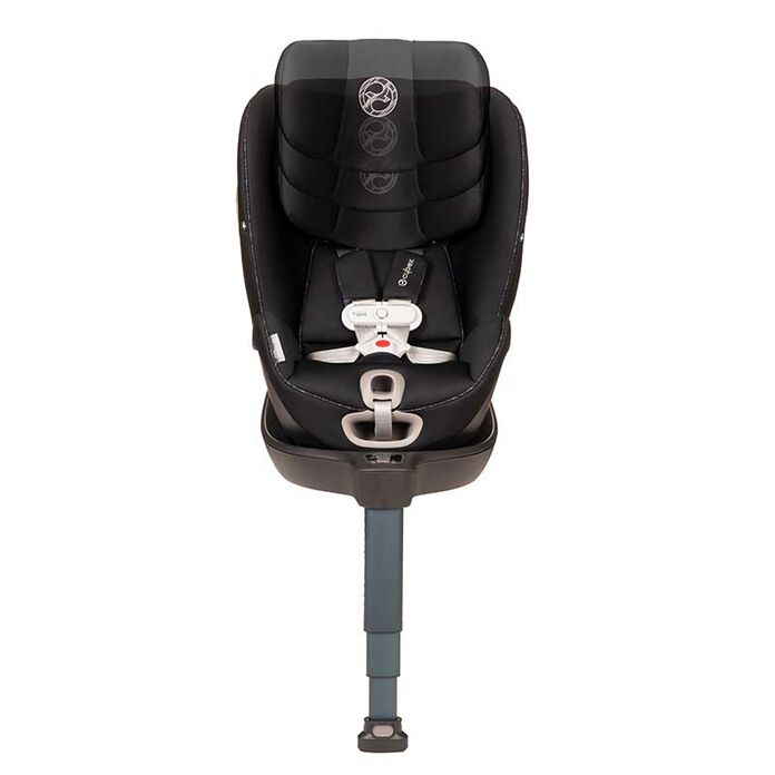 Sirona S 360 Rotating Convertible Car Seat