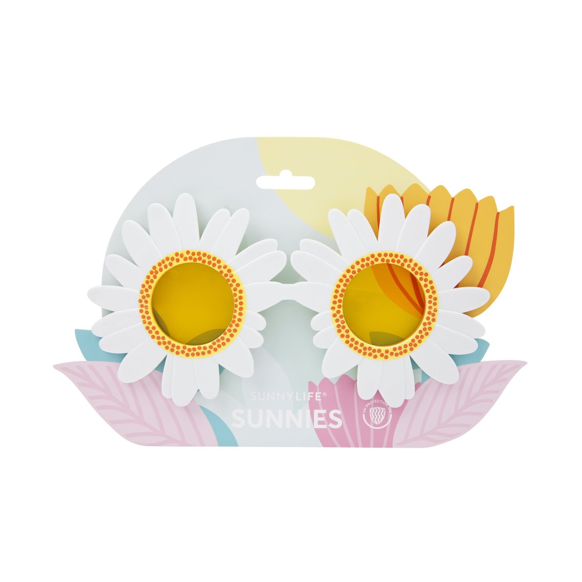 Sunny Life Sunnies Glasses Daisy