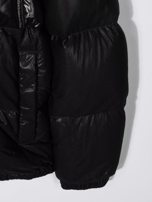 Moncler Demir Jacket Black 21FW| BabySquare Canada