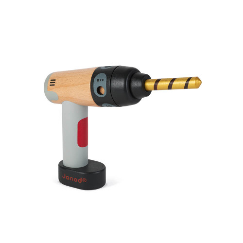 Janod Brico'kids Drill Janod Brico'kids Drill