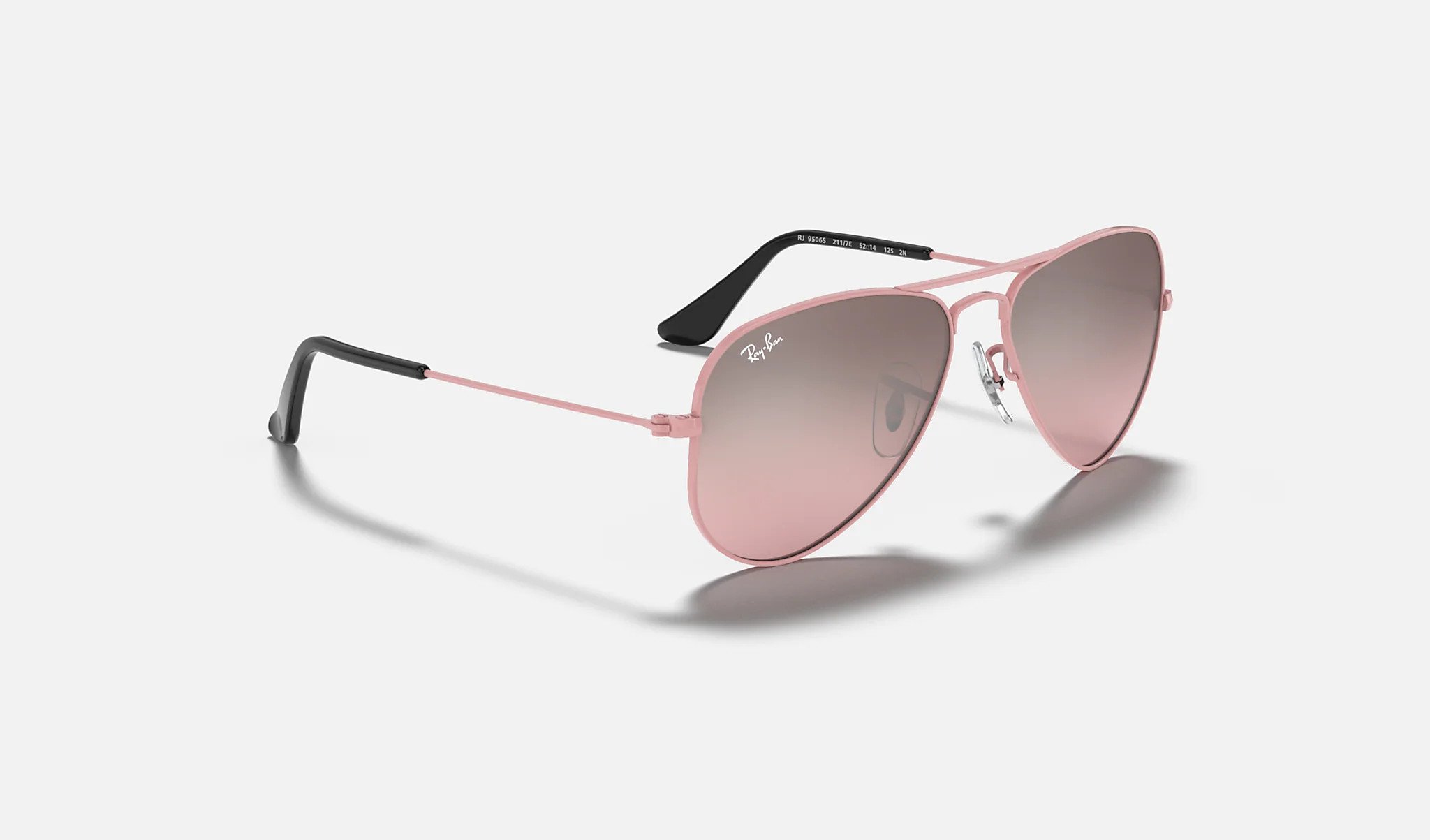 Ray-Ban-Aviator-Junior-