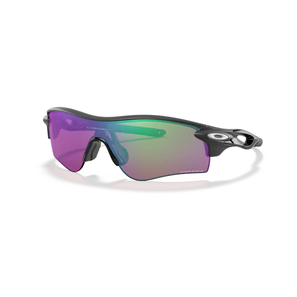 Oakley RadarLock Path (Low Bridge Fit) Prizm Golf Matte BlackF