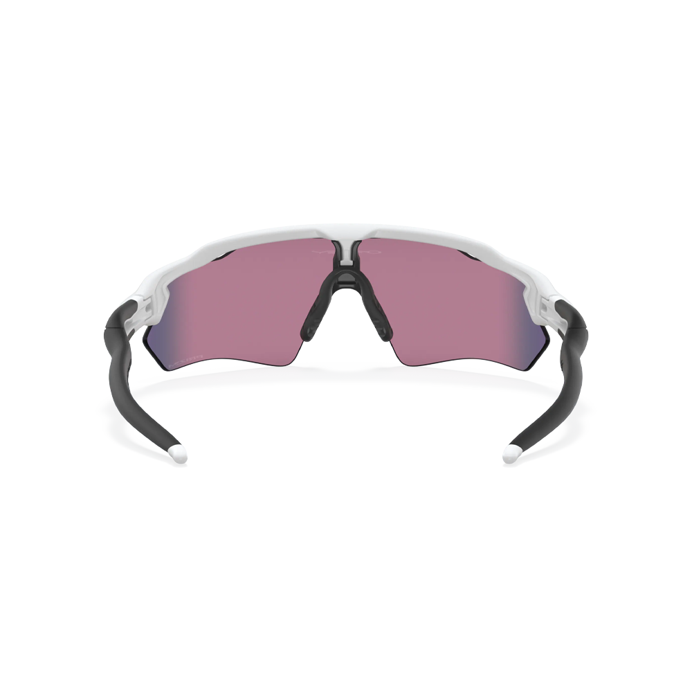 Oakley Radar EV XS Path (Youth Fit) Prizm Road WhiteF