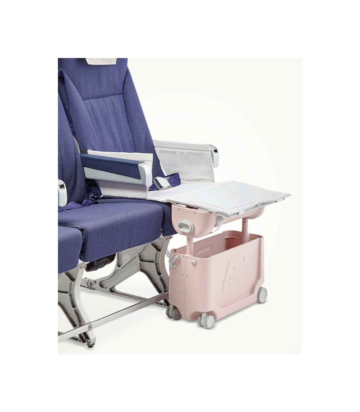 JetKids by Stokke® BedBox V3: The Ultimate Travel Companion