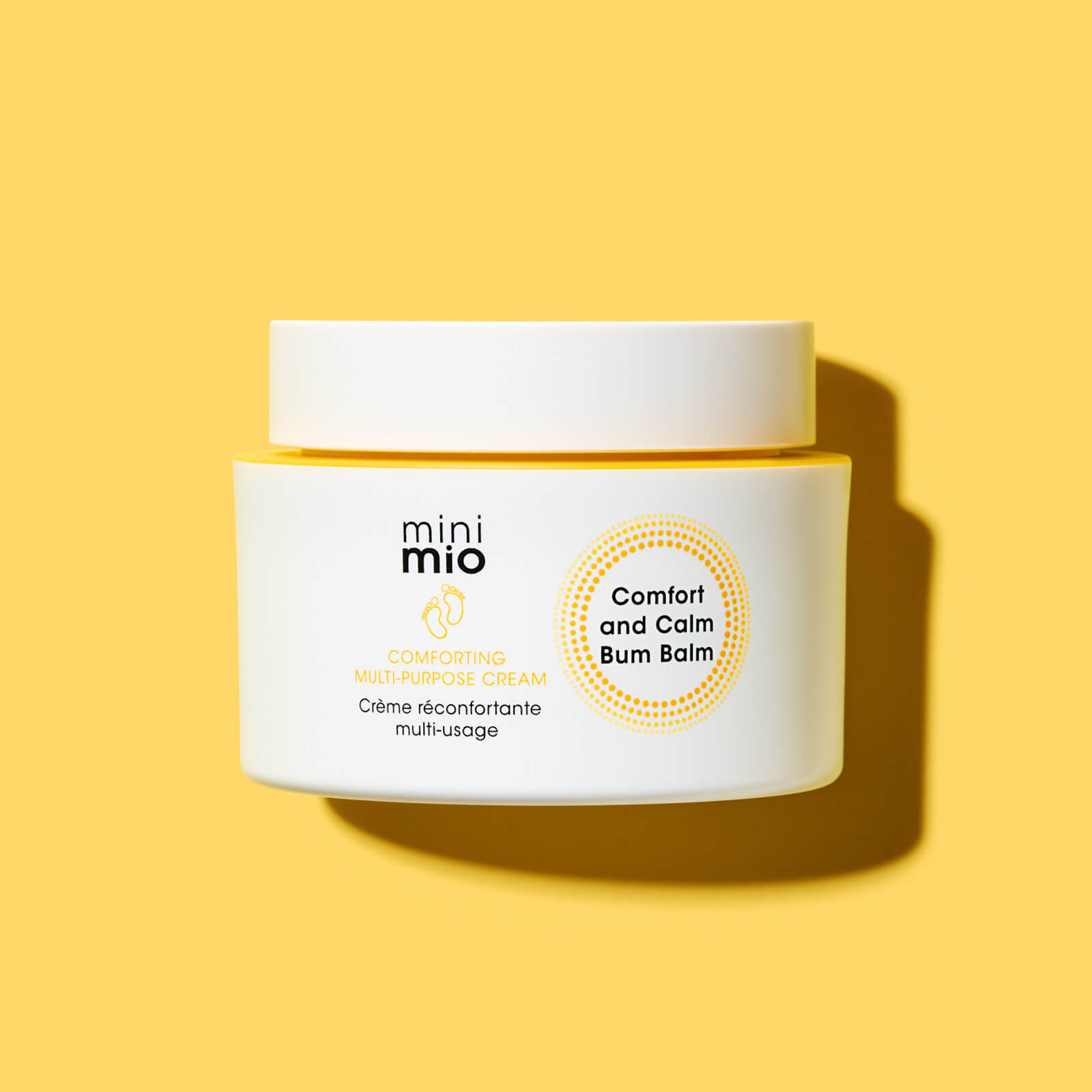 Mini Mio Comfort & Calm Bum Balm | BabySquare Canada