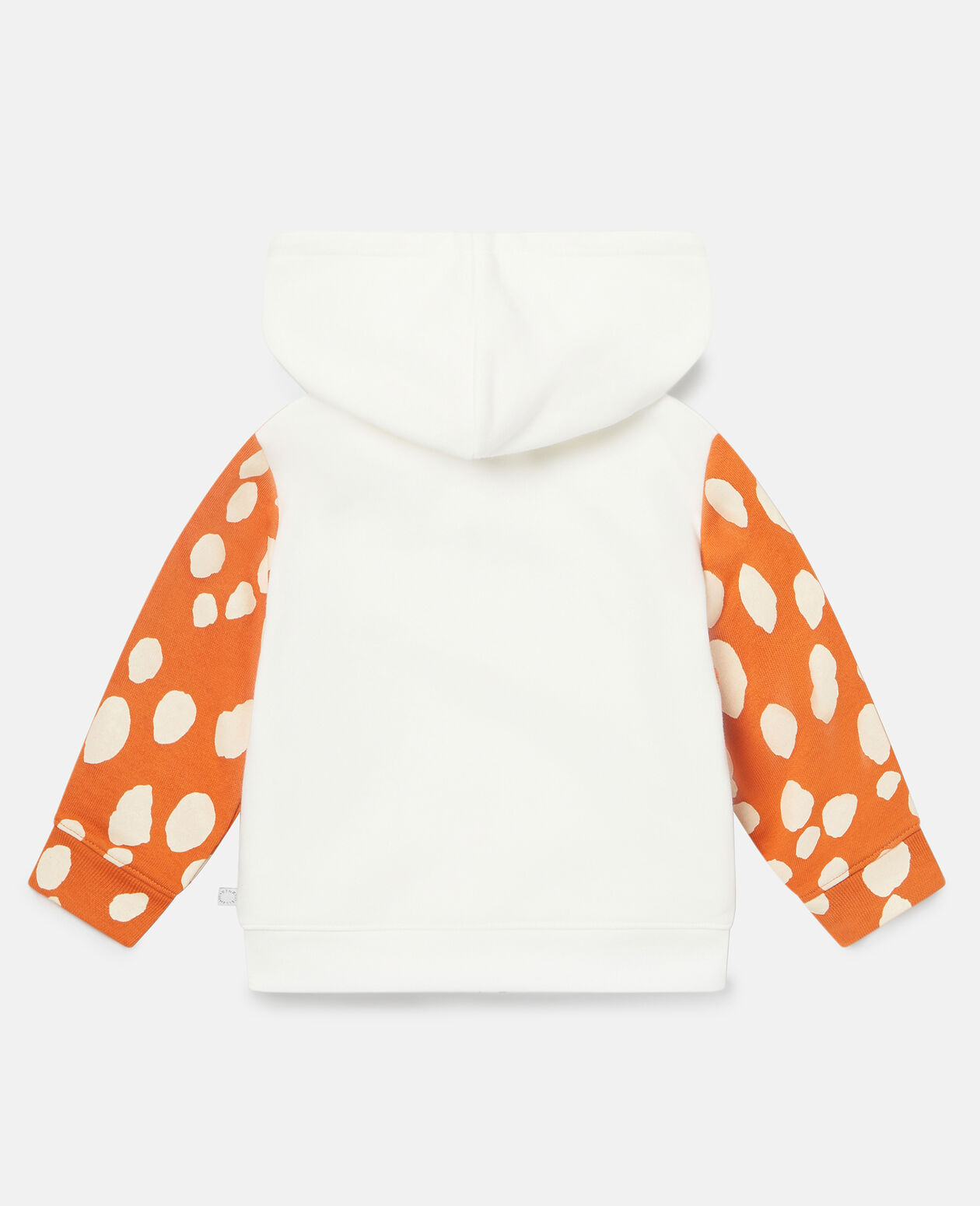 (美品) Stella McCartney baby 2wayダウン Stella McCartney Kids Baby Girl Multicolor Smiley Stars