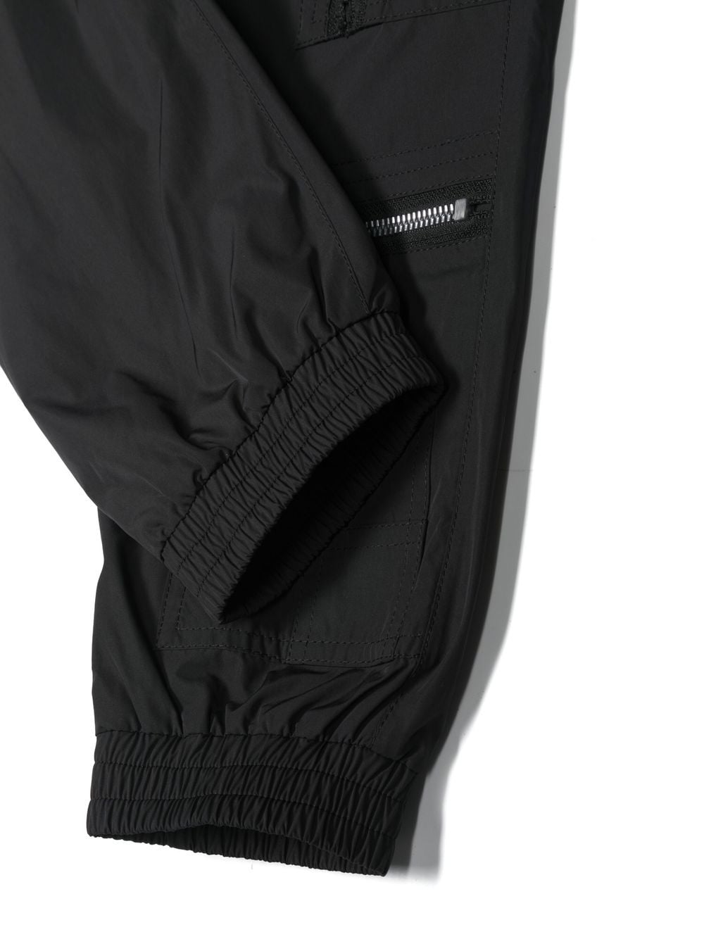 パンツ MONCLER BLACK CORDUROY PANT Black Corduroy trousers Moncler - Vitkac Canada