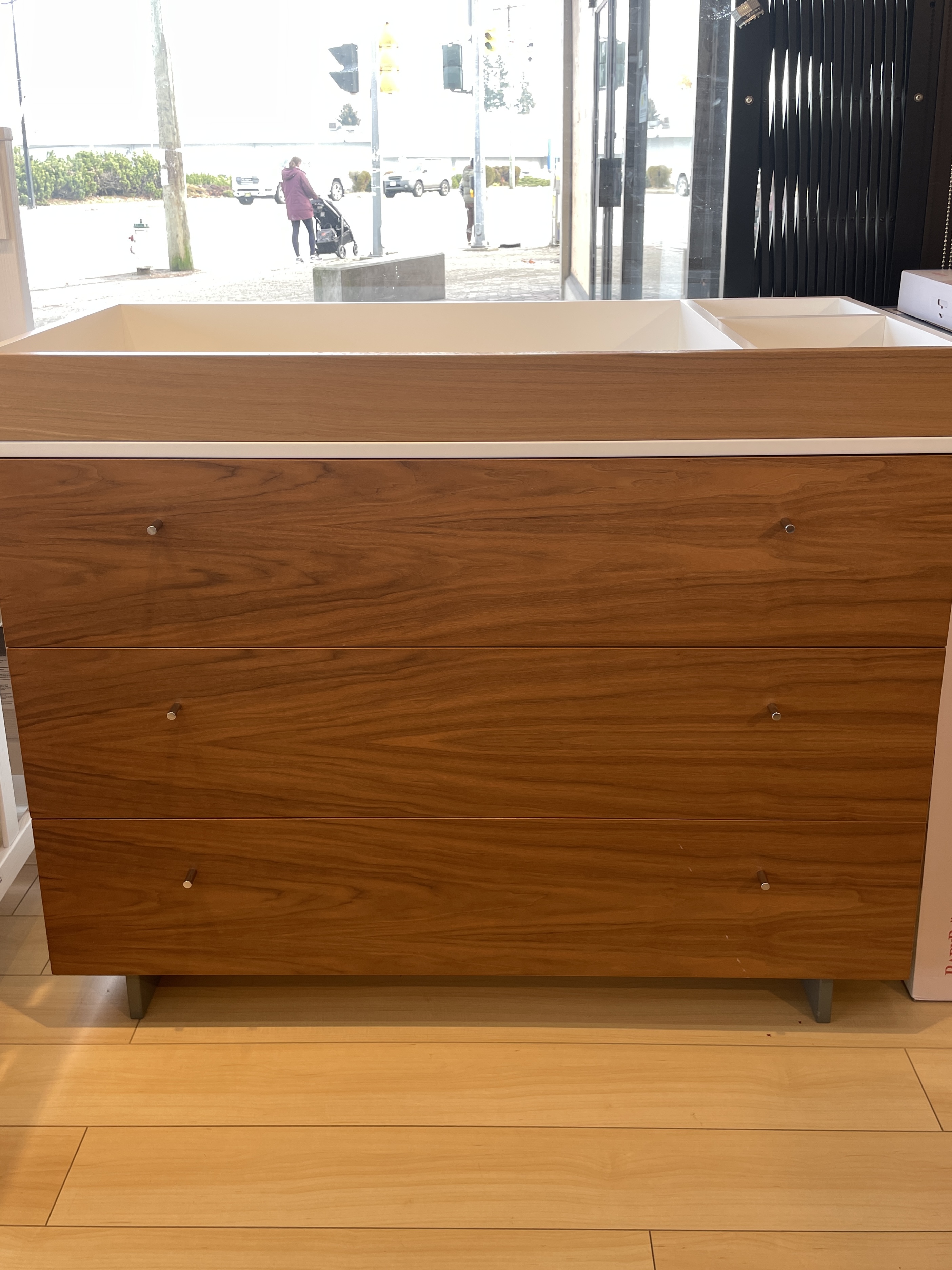 Spot on Square ROH dresser 45" wide Floor Model