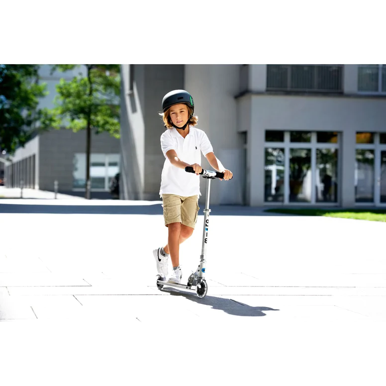 Micro Sprite LED Neochrome Scooter, Child + Teen Scooter