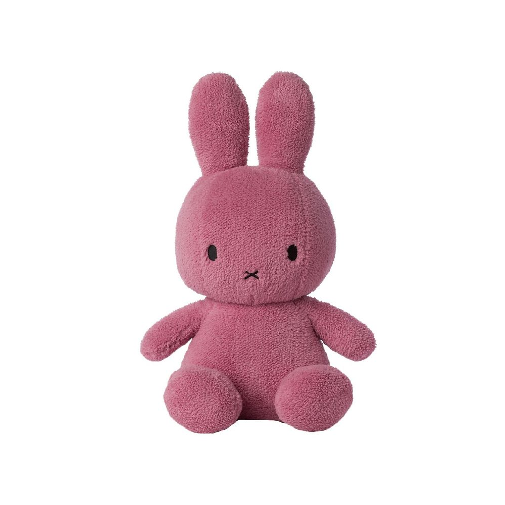 miffy✩.*˚ Bon-Ton-Toys-Miffy-Sitting-