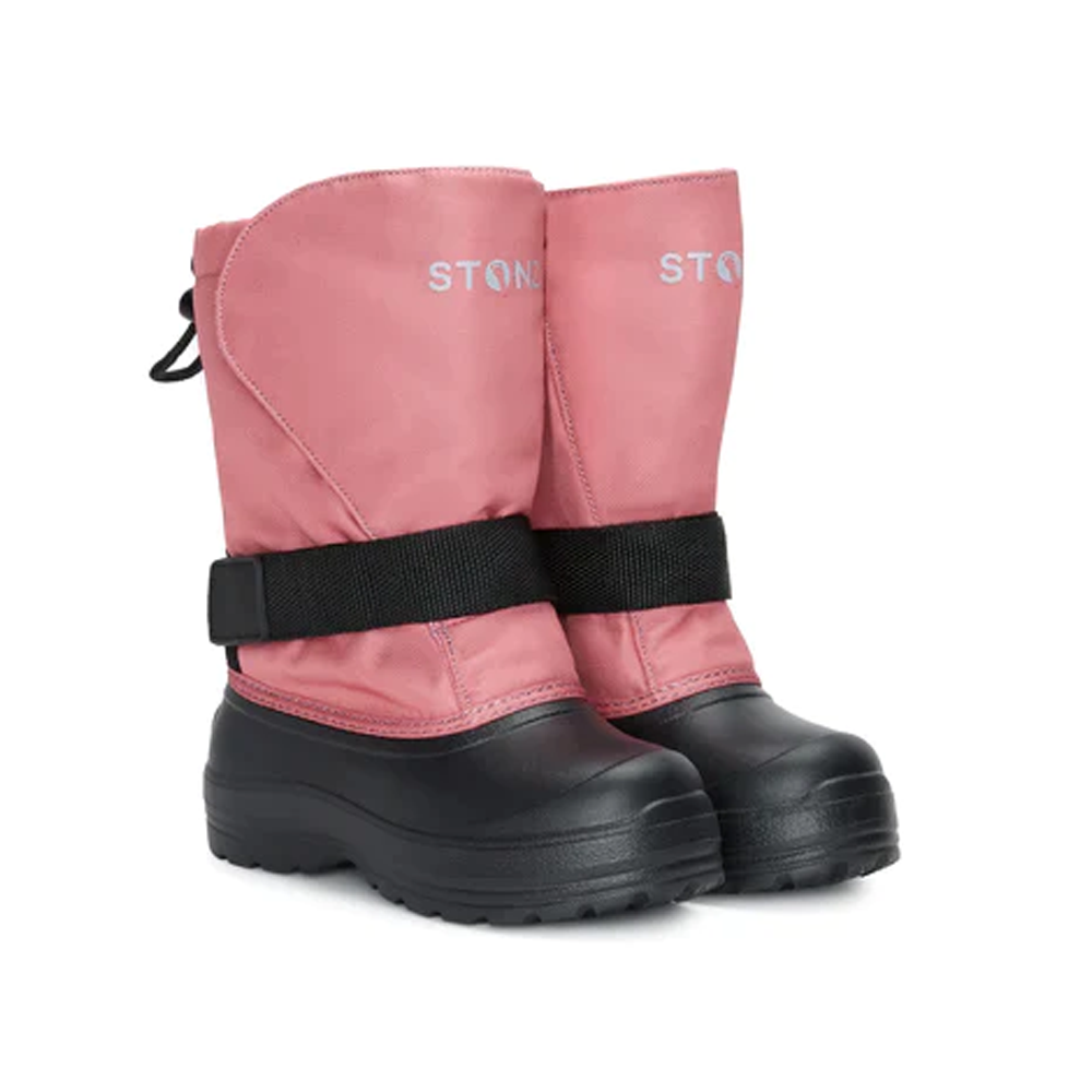rose boots