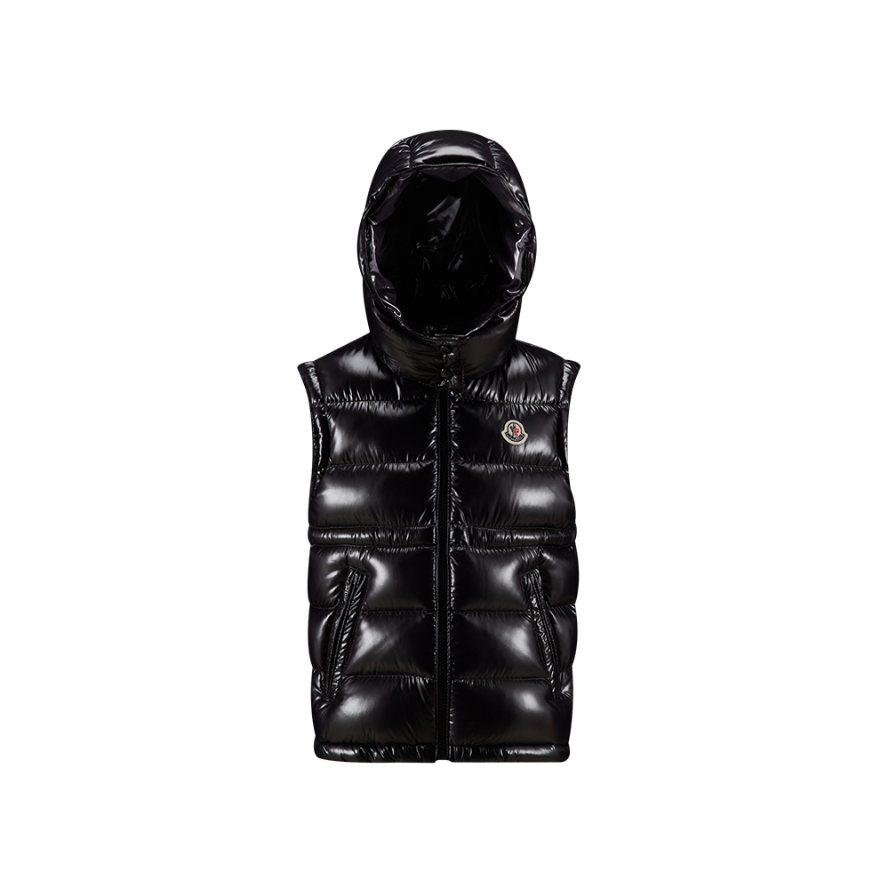 Moncler vest hood Clearance