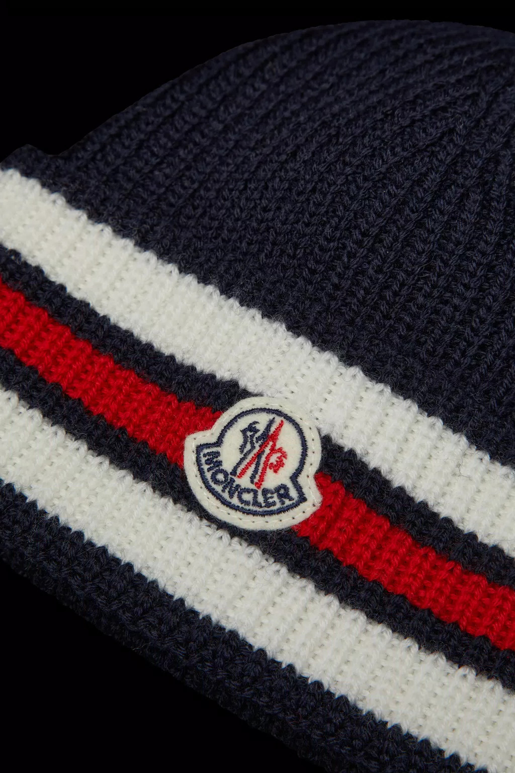 モンクレール　BERRETTO TRICOT KNITTED CAP 最終値下げ モンクレール BERRETTO TRICOT KNITTED CAP 最終値下げ Amazon